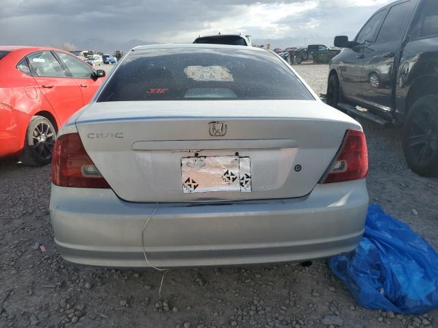 Photo 6 from auction – 2003 HONDA CIVIC EX with VIN 1HGEM21963L041899