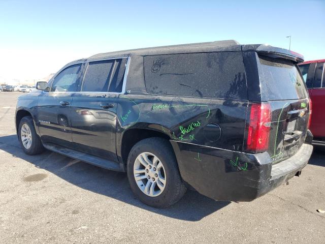 Photo 2 from auction – 2020 CHEVROLET SUBURBAN C with VIN 1GNSCHKC9LR161962