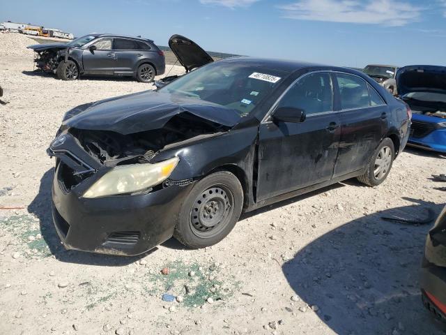 Photo 1 from auction – 2010 TOYOTA CAMRY BASE with VIN 4T1BF3EK9AU102910