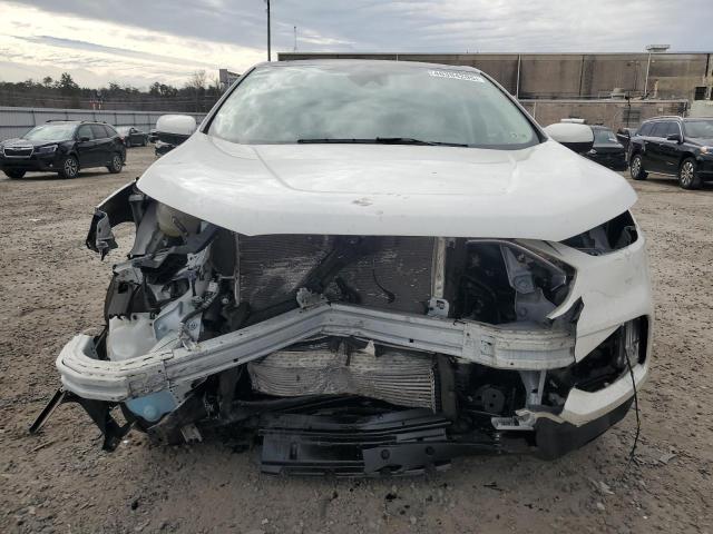 Photo 5 from auction – 2022 FORD EDGE SEL with VIN 2FMPK4J93NBB15187