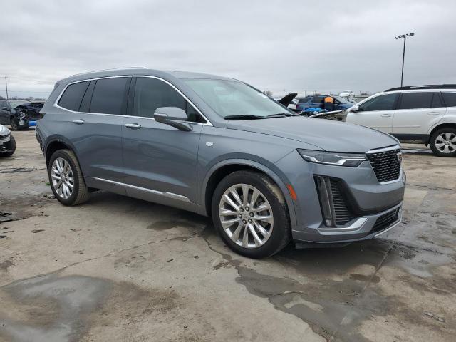 Photo 4 from auction – 2020 CADILLAC XT6 PREMIU with VIN 1GYKPCRS4LZ222044