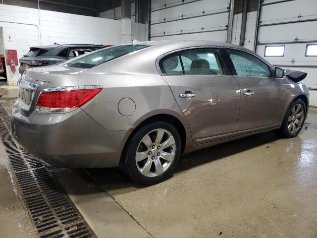 Foto 3 de la subasta – 2012 BUICK LACROSSE P con VIN 1G4GD5E33CF127857