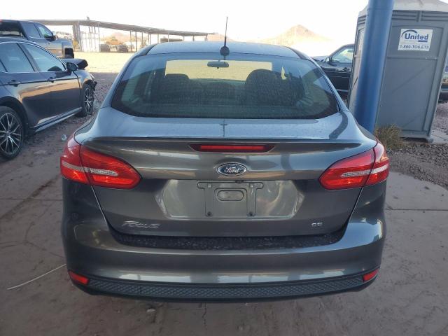 Photo 6 from auction – 2016 FORD FOCUS SE with VIN 1FADP3F20GL292075