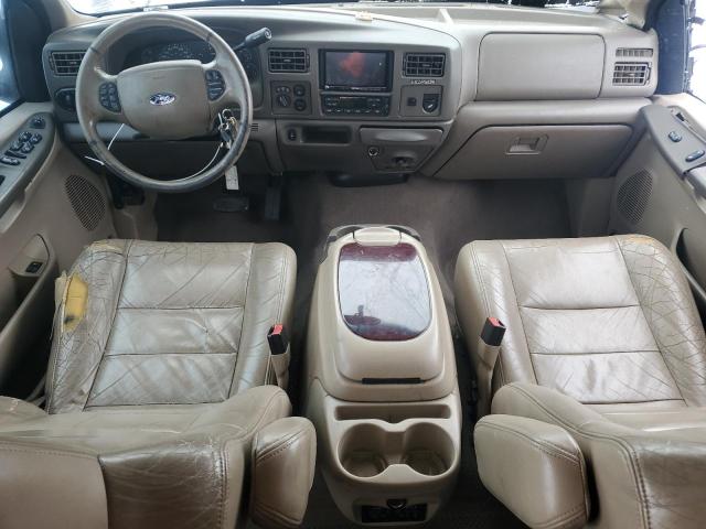 Снимка 8 от търг – 2003 FORD EXCURSION с VIN 1FMSU43P53EC07516