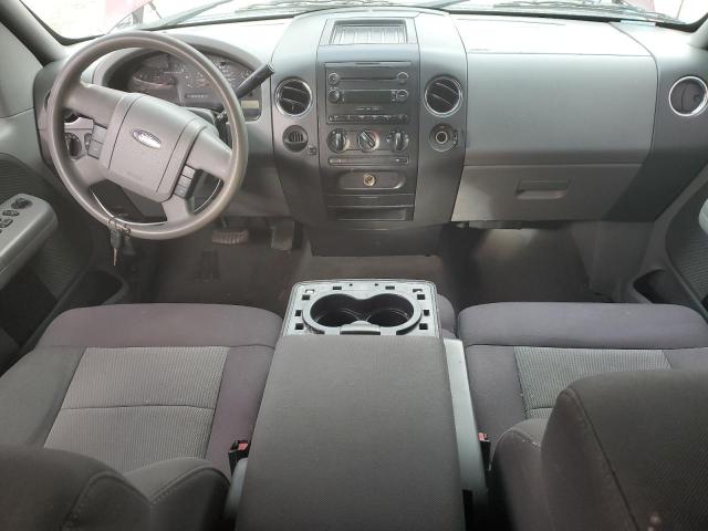 Photo 8 from auction – 2004 FORD F150 with VIN 1FTRX12W84NB12080