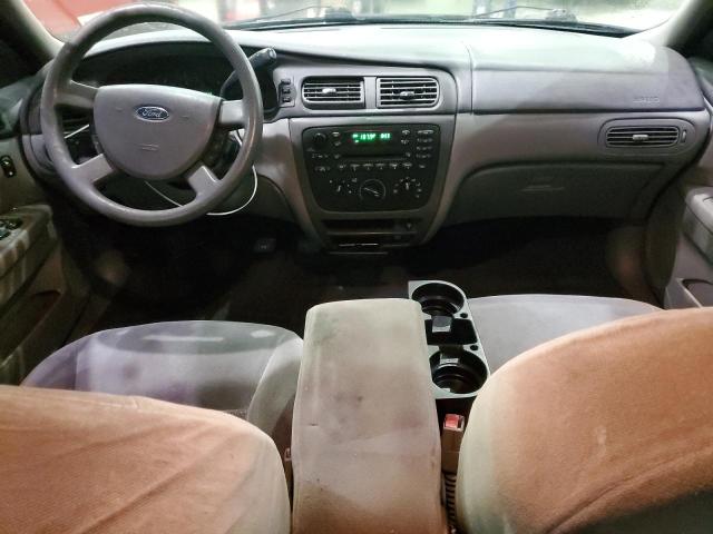 Photo 8 from auction – 2006 FORD TAURUS SE with VIN 1FAFP53U46A159999