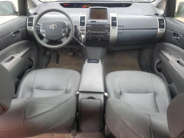 Photo 8 from auction – 2009 TOYOTA PRIUS with VIN JTDKB20U093478447