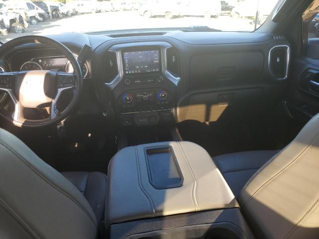 Photo 8 from auction – 2021 CHEVROLET SILVERADO with VIN 1GC4WPE70MF115201