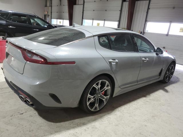 Photo 3 from auction – 2020 KIA STINGER GT with VIN KNAE55LC5L6080856