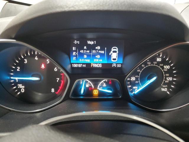 Photo 9 from auction – 2018 FORD ESCAPE SE with VIN 1FMCU9GD0JUD39068