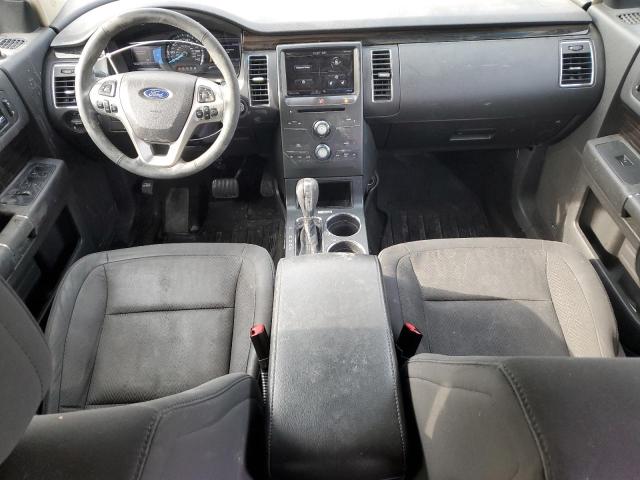 Photo 8 from auction – 2013 FORD FLEX SEL with VIN 2FMGK5C85DBD17196
