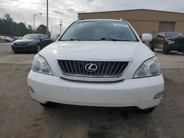 Photo 5 from auction – 2009 LEXUS RX 350 with VIN 2T2GK31UX9C071541