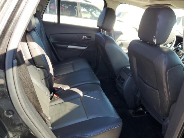 Photo 10 from auction – 2014 FORD EDGE SPORT with VIN 2FMDK3AK3EBA65570