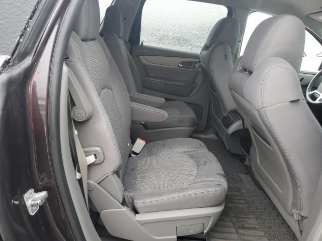 Photo 11 from auction – 2016 CHEVROLET TRAVERSE L with VIN 1GNKVGKD1GJ191569