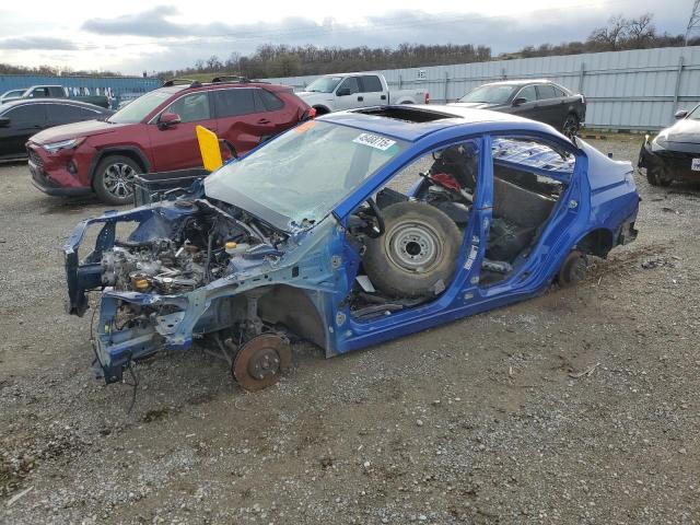 Zdjęcie 1 z aukcji – 2016 SUBARU WRX PREMIU z VIN JF1VA1E66G9819449