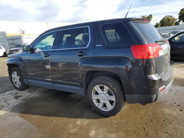 Снимка 2 от търг – 2012 GMC TERRAIN SL с VIN 2GKFLREKXC6329711