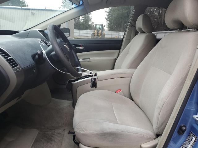 Photo 7 from auction – 2008 TOYOTA PRIUS with VIN JTDKB20U787732548