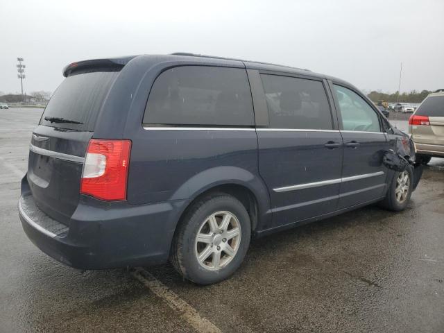 Photo 3 from auction – 2011 CHRYSLER TOWN & COU with VIN 2A4RR5DG6BR666879