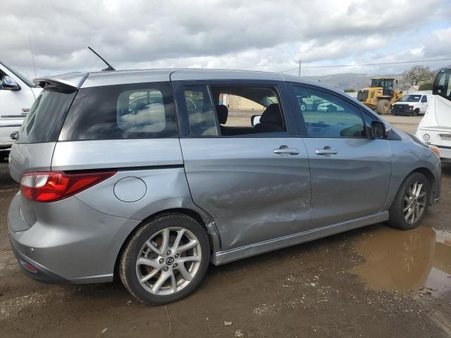 Photo 3 from auction – 2013 MAZDA 5 with VIN JM1CW2CL8D0155432