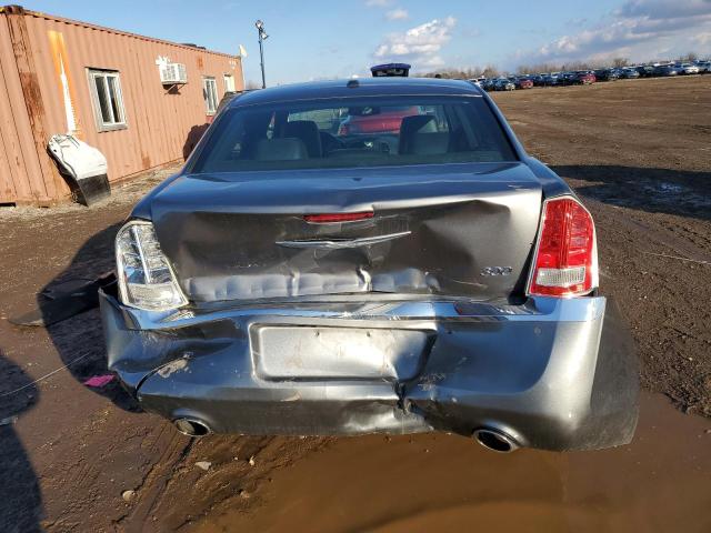 Photo 6 from auction – 2011 CHRYSLER 300 LIMITE with VIN 2C3CA5CG8BH561033