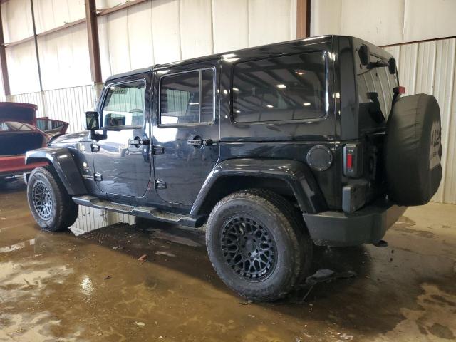 Photo 2 from auction – 2017 JEEP WRANGLER U with VIN 1C4BJWEG5HL505346