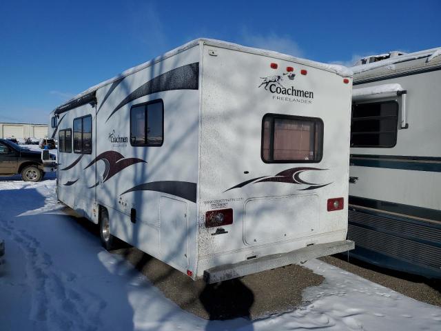 Photo 3 from auction – 2011 FORD CUTAWAY E3 with VIN 1FDXE4FS0ADA57417