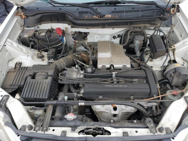 Photo 12 from auction – 2001 HONDA CR-V EX with VIN JHLRD18691C035116