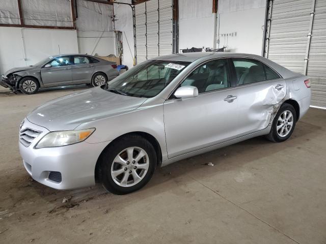 TOYOTA CAMRY BASE 2011 with VIN 4T4BF3EK9BR173726 - Photo from auction