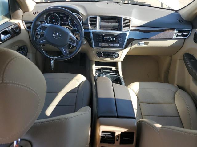 Photo 8 from auction – 2013 MERCEDES-BENZ C-CLASS C3 with VIN 4JGDA5HB4DA217466
