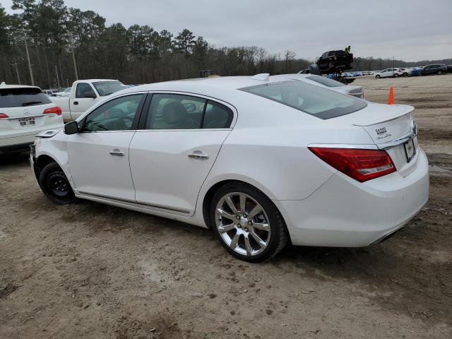 Photo 2 from auction – 2015 BUICK LACROSSE P with VIN 1G4GD5G38FF143604
