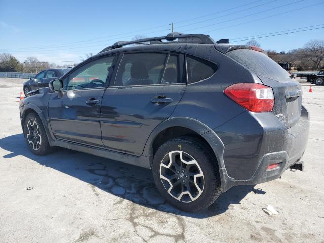 Foto 2 de la subasta – 2016 SUBARU CROSSTREK con VIN JF2GPAKCXGH203708