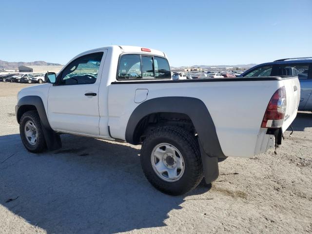 Photo 2 from auction – 2011 TOYOTA TACOMA with VIN 5TFPX4EN1BX002632