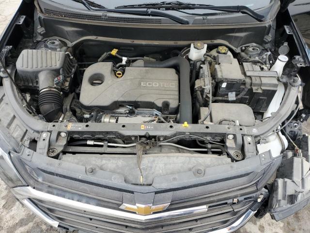 Photo 12 from auction – 2020 CHEVROLET EQUINOX LS with VIN 2GNAXHEV6L6157957