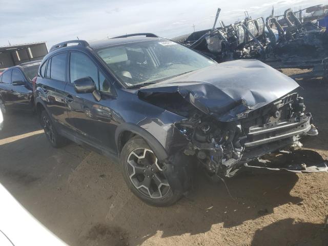 Photo 4 from auction – 2014 SUBARU XV CROSSTR with VIN JF2GPAGC7E8348078