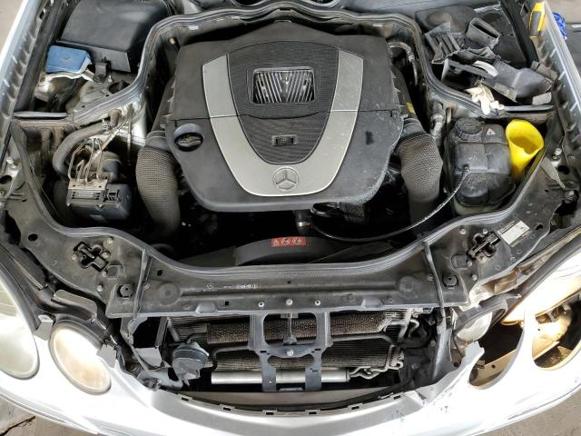 Photo 11 from auction – 2007 MERCEDES-BENZ E 350 with VIN WDBUF56XX7B034140