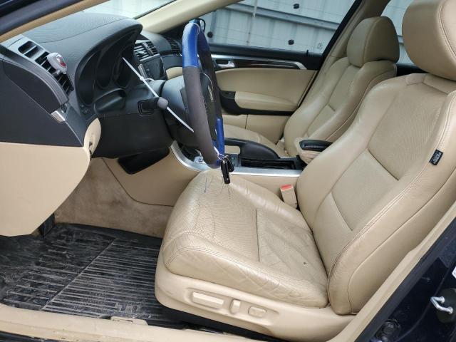 Photo 7 from auction – 2008 ACURA TL with VIN 19UUA66238A014847