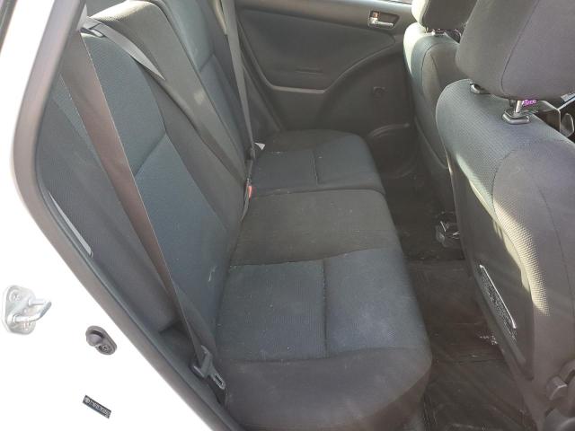 Photo 10 from auction – 2008 TOYOTA COROLLA MA with VIN 2T1KR30E78C690620