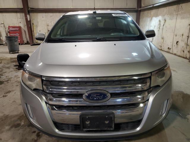 Photo 5 from auction – 2012 FORD EDGE LIMIT with VIN 2FMDK4KC9CBA05304