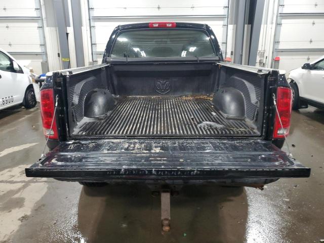 Photo 6 from auction – 2003 DODGE RAM 2500 S with VIN 1D7KU28D53J649863