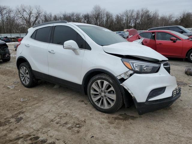 Photo 4 from auction – 2019 BUICK ENCORE PRE with VIN KL4CJASB1KB942557