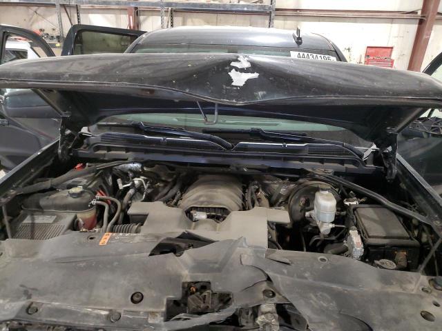Photo 11 from auction – 2018 CHEVROLET SILVERADO with VIN 3GCUKREC1JG267423