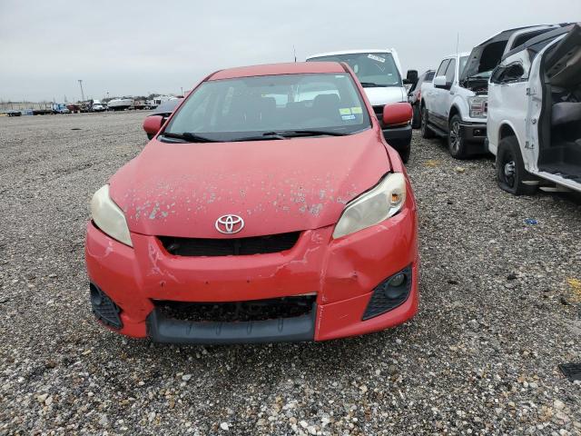 Photo 5 from auction – 2009 TOYOTA COROLLA MA with VIN 2T1KE40E59C008403