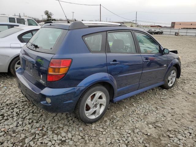 Photo 3 from auction – 2006 PONTIAC VIBE with VIN 5Y2SL65816Z433591