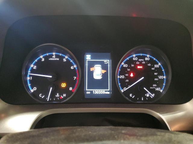 Photo 9 from auction – 2017 TOYOTA RAV4 LE with VIN JTMBFREV6HJ124621
