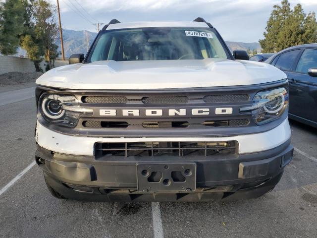 Photo 5 from auction – 2024 FORD BRONCO SPO with VIN 3FMCR9B65RRE33167