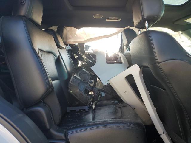 Photo 11 from auction – 2017 FORD EXPLORER X with VIN 1FM5K8D84HGA00967