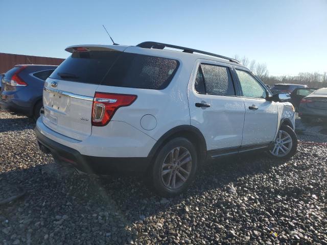 Photo 3 from auction – 2015 FORD EXPLORER with VIN 1FM5K8B84FGA70551