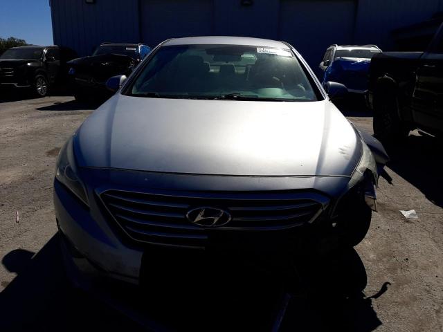 Photo 5 from auction – 2015 HYUNDAI SONATA SE with VIN 5NPE24AF8FH007610