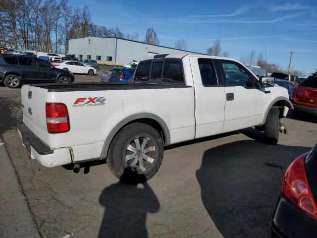 Фото 3 с аукциона – 2006 FORD F150 с VIN 1FTPX14576KD80313
