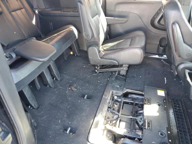 Photo 11 from auction – 2017 DODGE GRAND CARA with VIN 2C4RDGEG7HR724750